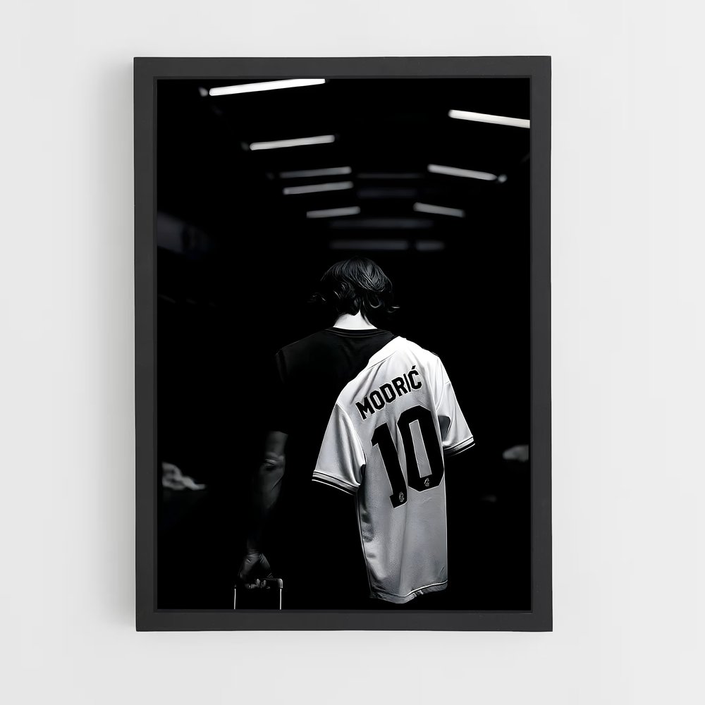 Poster Dernière Évasion (vue 2)
